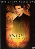 Dvd Angel stagione 1