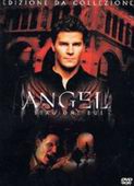 Dvd Angel stagione 2