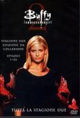 Dvd Buffy stagione 2