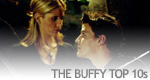 The Buffy Top 10s!